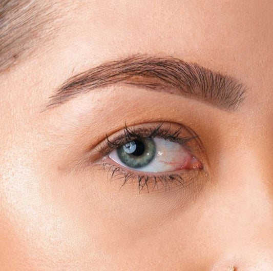 Eyebrow Growth Serum: The Gold Behind Your Brow Beauty