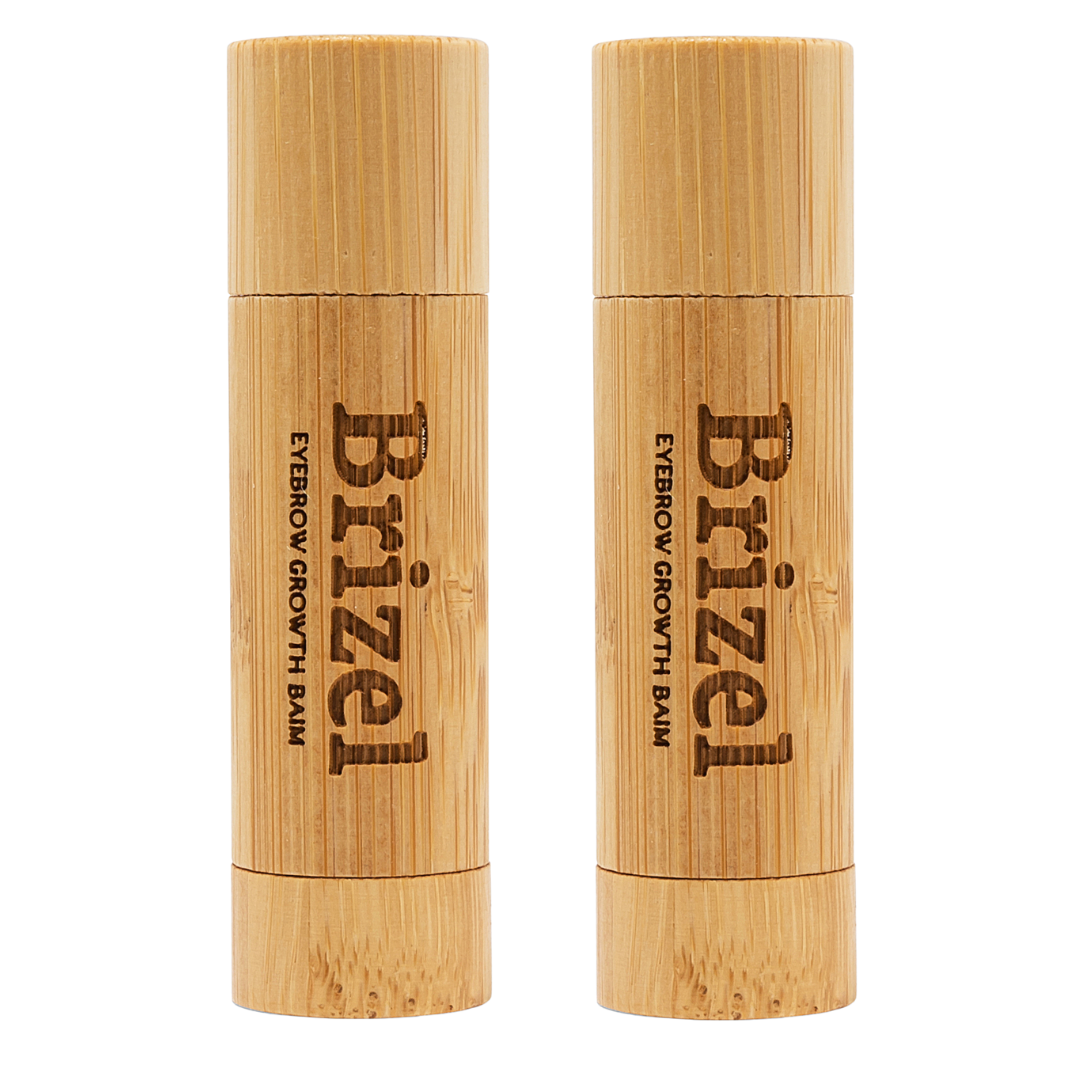 Brizel Eyebrow Growth Balm