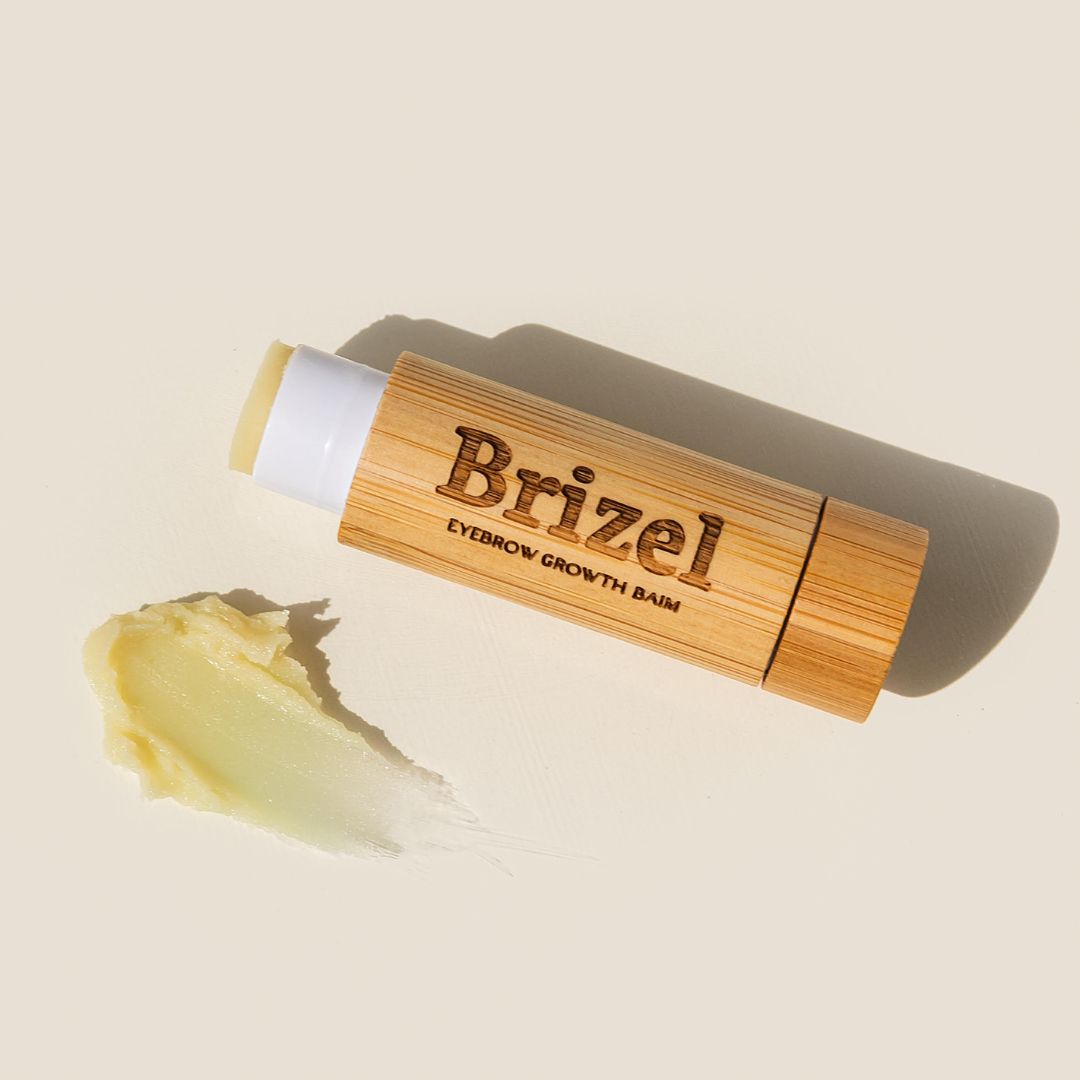 Brizel Eyebrow Growth Balm