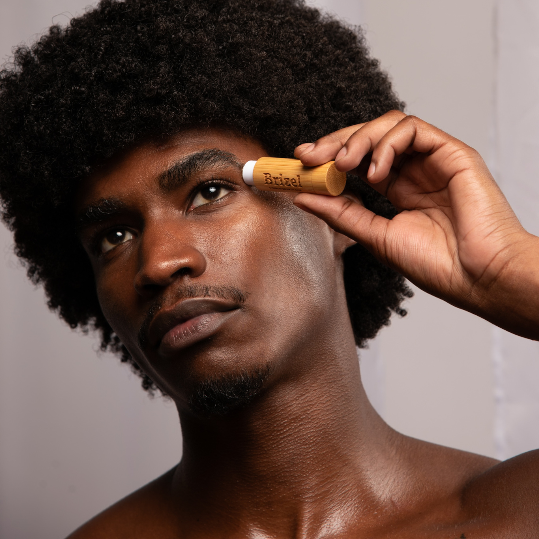 Brizel Eyebrow Growth Balm