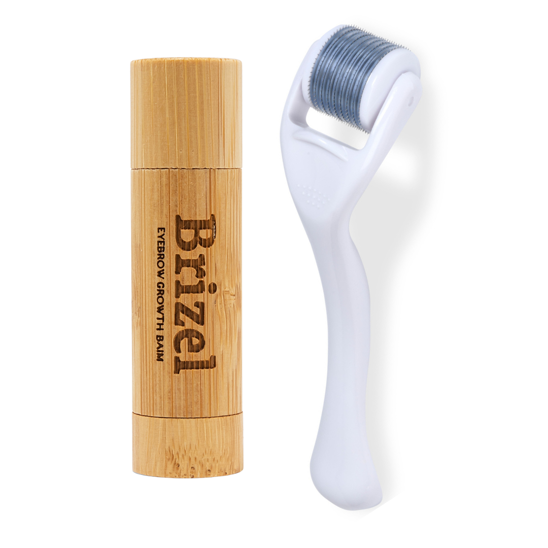 Brizel Eyebrow Growth Balm