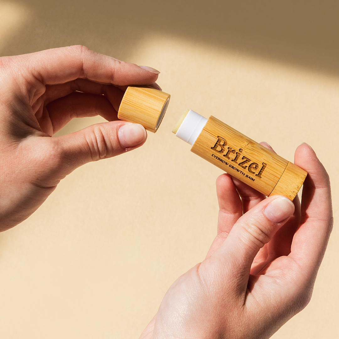 Brizel Eyebrow Growth Balm